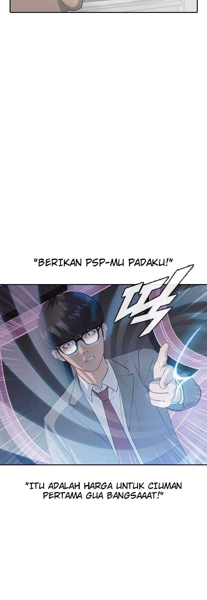 Hypnosis School Bab 1 halaman 27