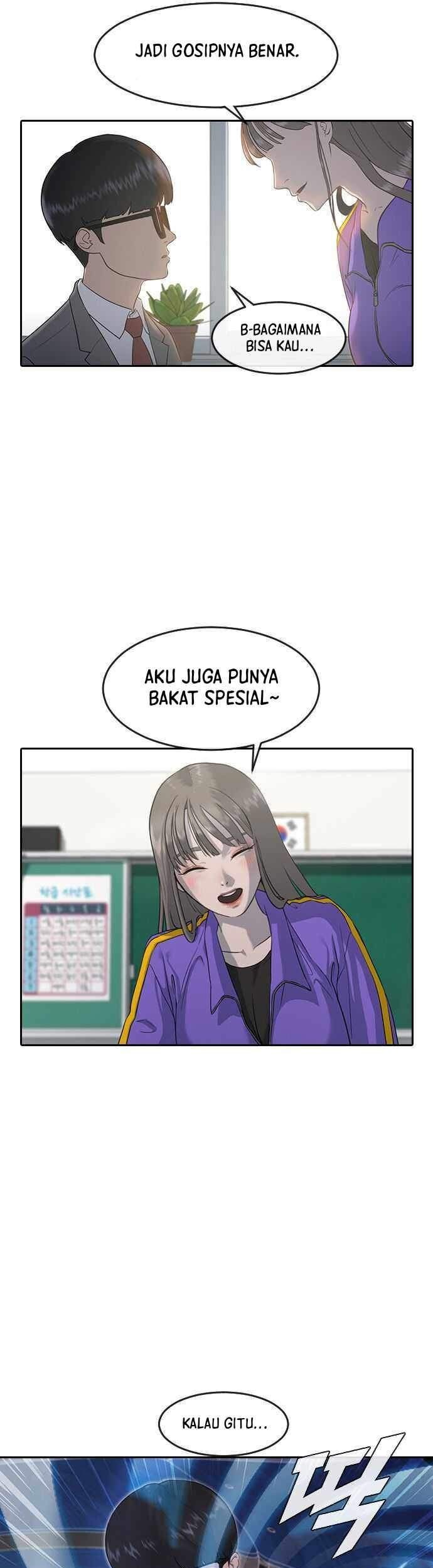 Hypnosis School Bab 1 halaman 40