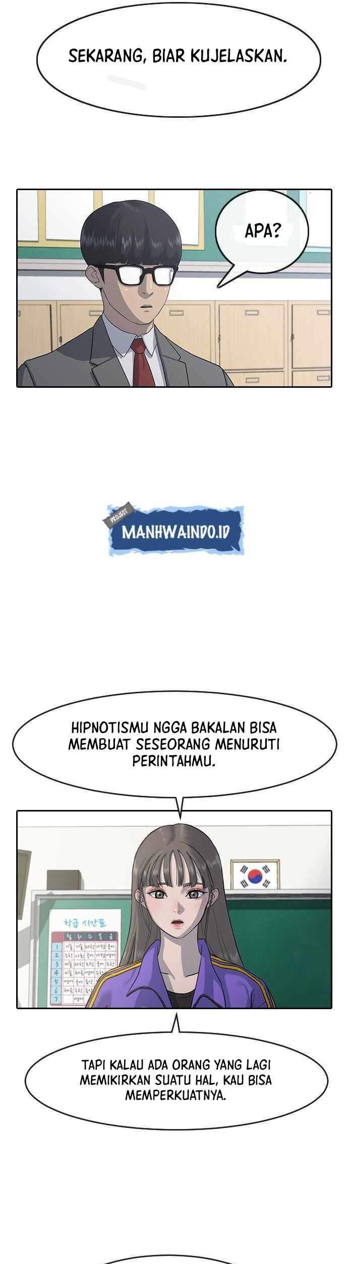 Hypnosis School Bab 1 halaman 46