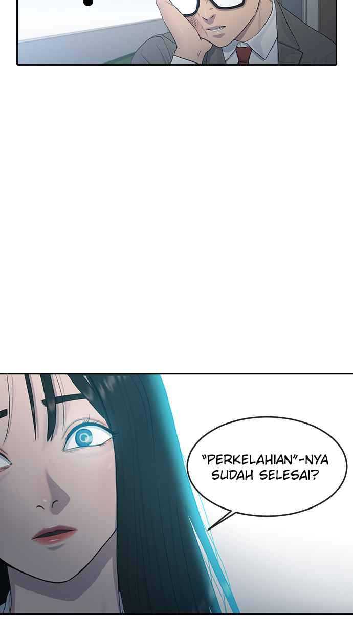 Hypnosis School Bab 10 halaman 11