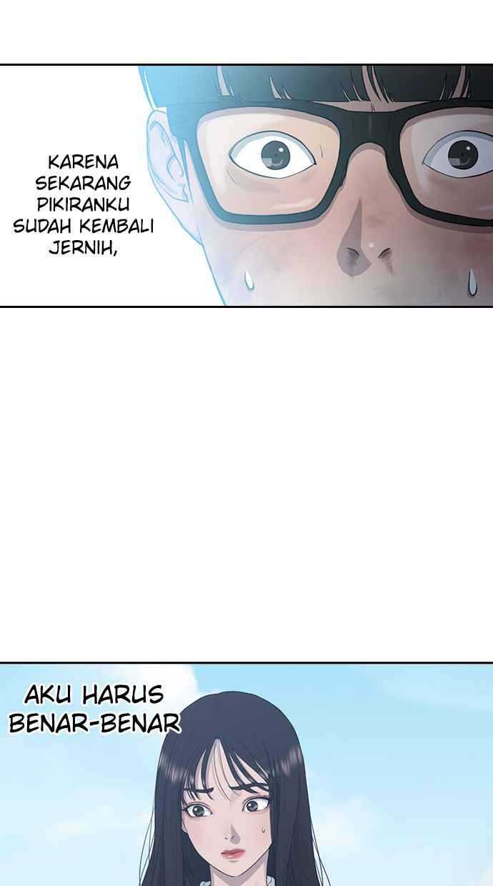 Hypnosis School Bab 10 halaman 30