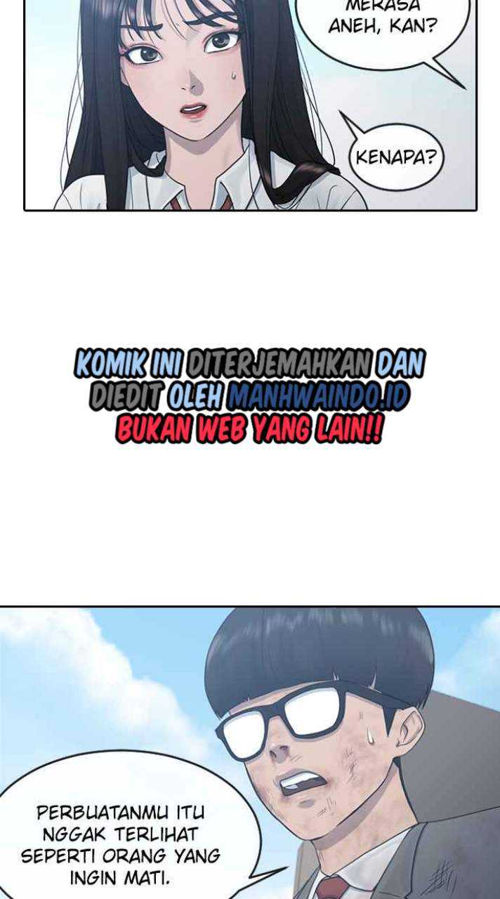Hypnosis School Bab 10 halaman 32