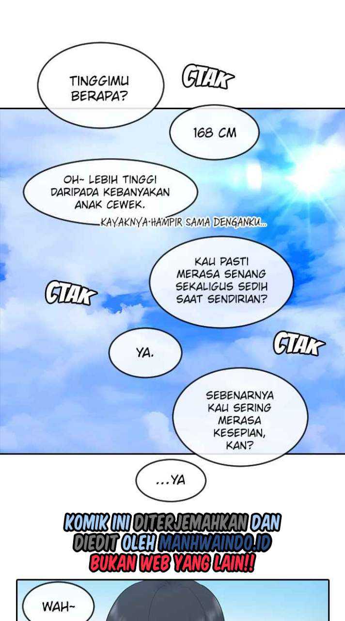 Hypnosis School Bab 10 halaman 48
