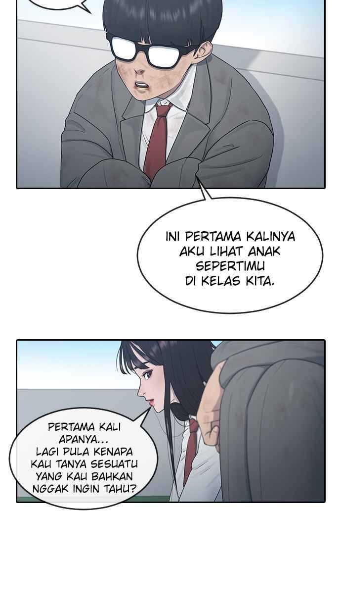 Hypnosis School Bab 10 halaman 49