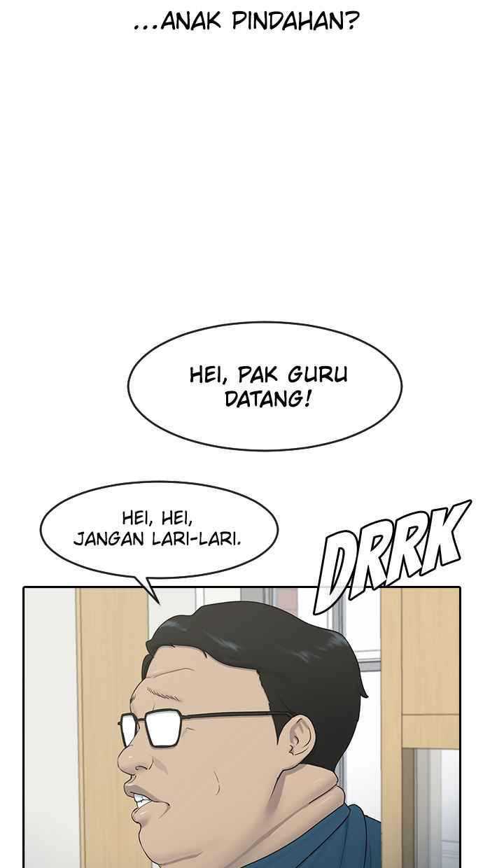 Hypnosis School Bab 11 halaman 2