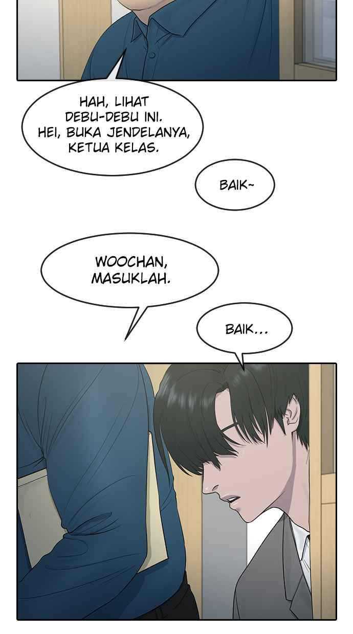 Hypnosis School Bab 11 halaman 3