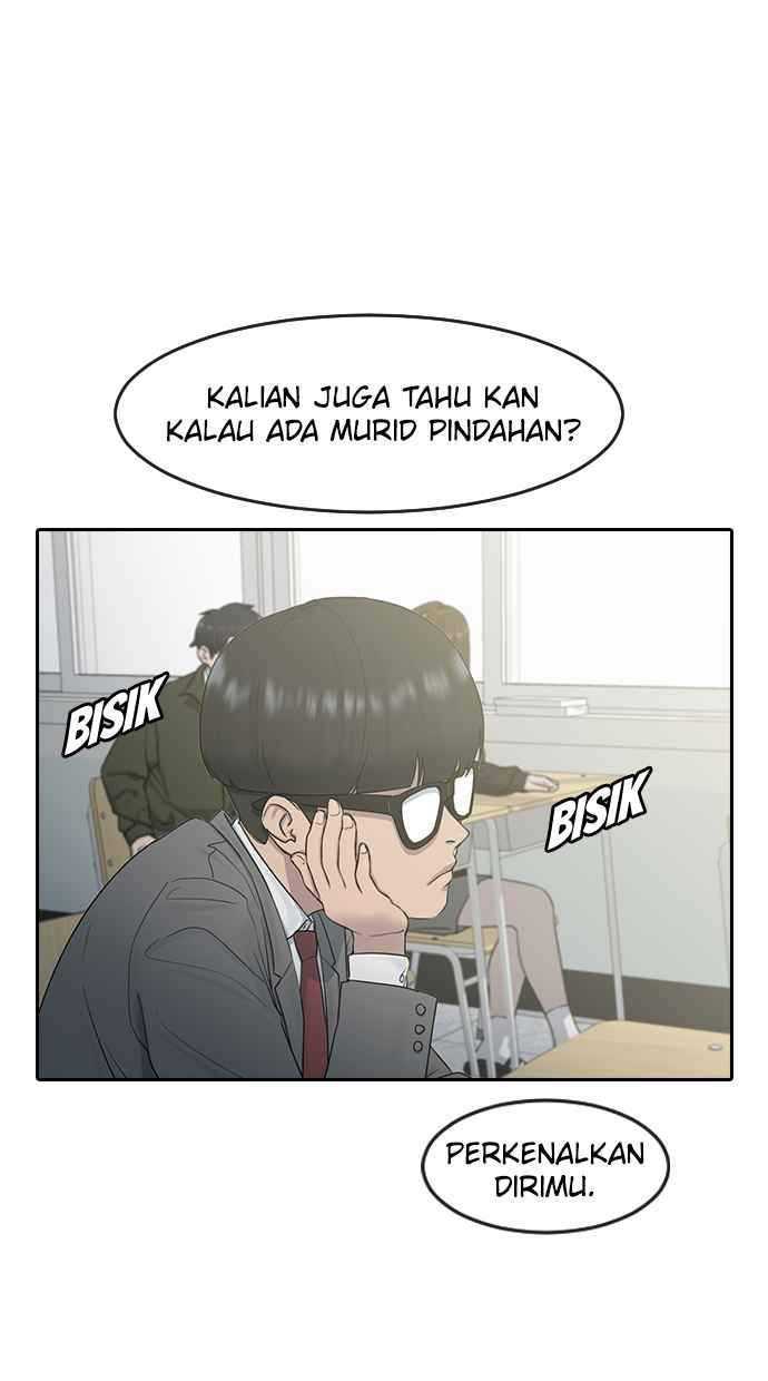 Hypnosis School Bab 11 halaman 4