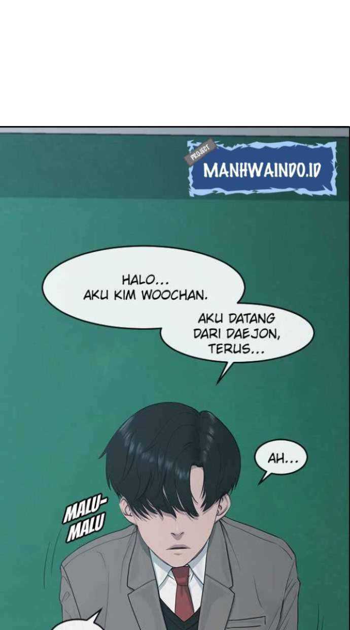 Hypnosis School Bab 11 halaman 5