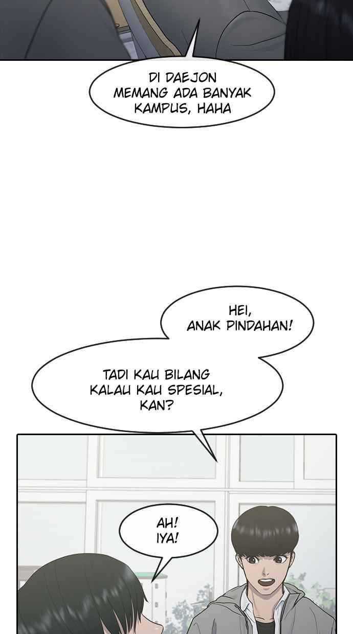 Hypnosis School Bab 11 halaman 10