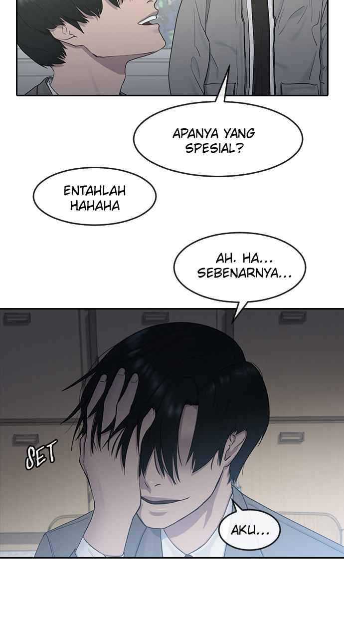 Hypnosis School Bab 11 halaman 11
