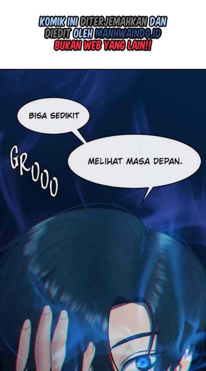 Hypnosis School Bab 11 halaman 12