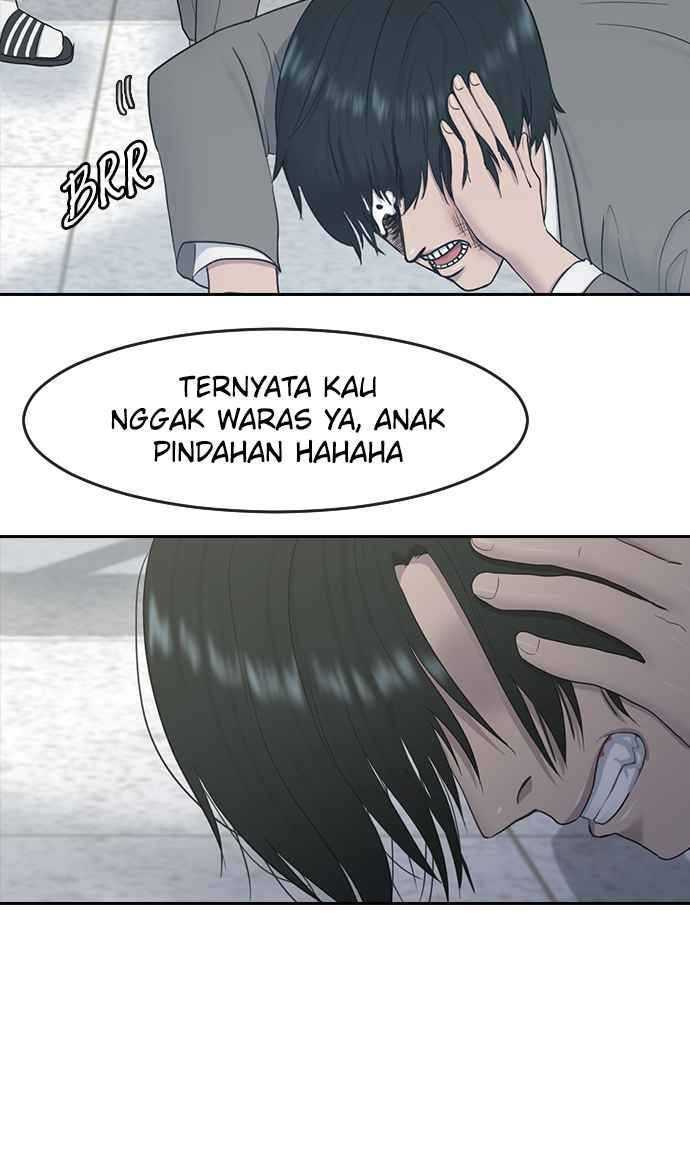 Hypnosis School Bab 11 halaman 16