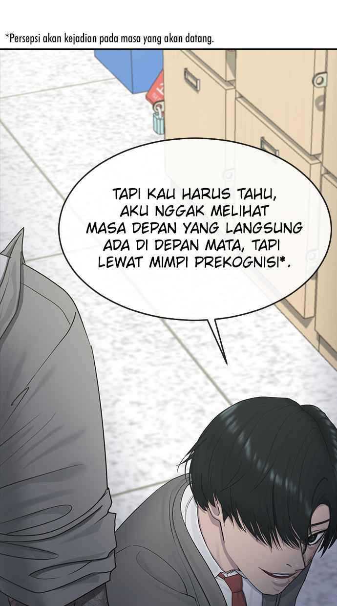 Hypnosis School Bab 11 halaman 19