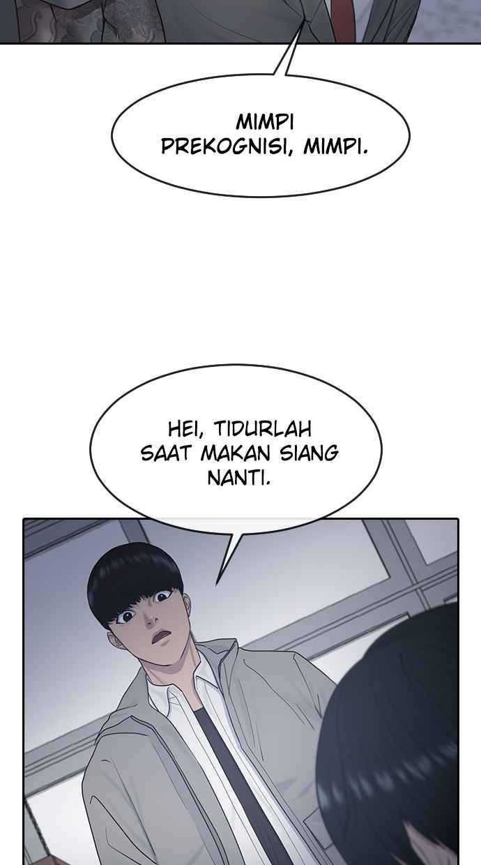 Hypnosis School Bab 11 halaman 20