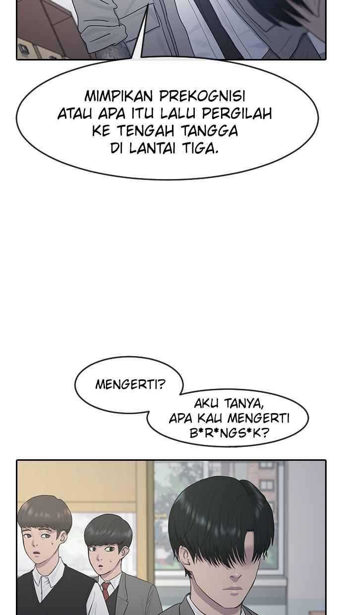 Hypnosis School Bab 11 halaman 21