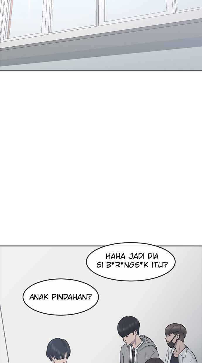 Hypnosis School Bab 11 halaman 32