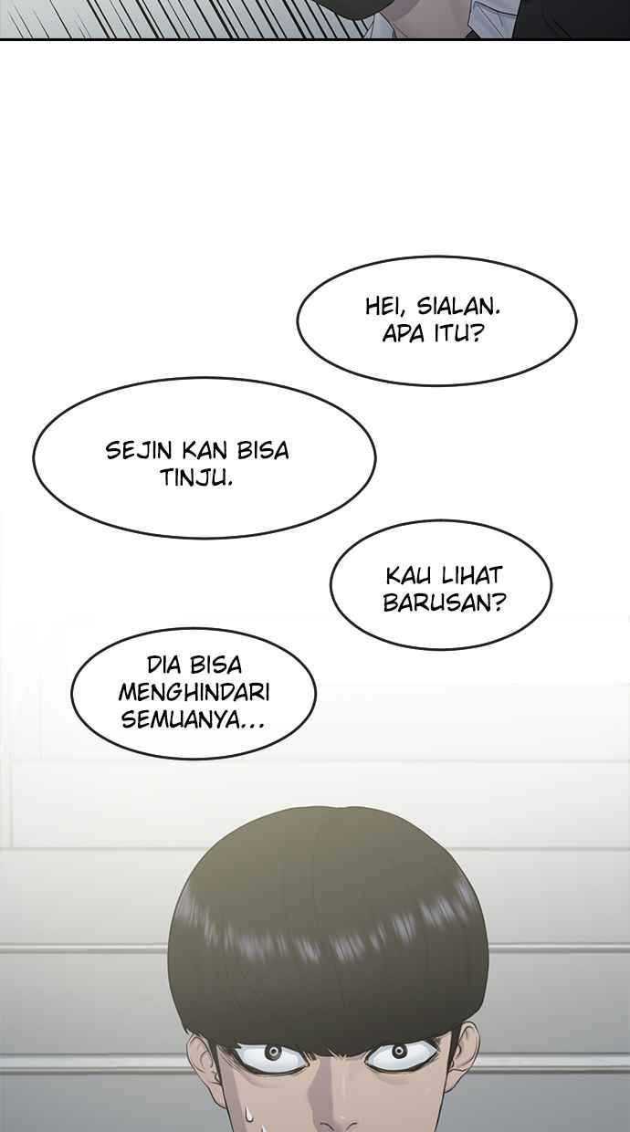 Hypnosis School Bab 11 halaman 37