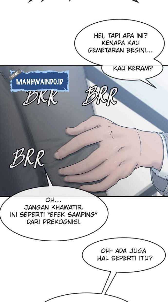 Hypnosis School Bab 11 halaman 42