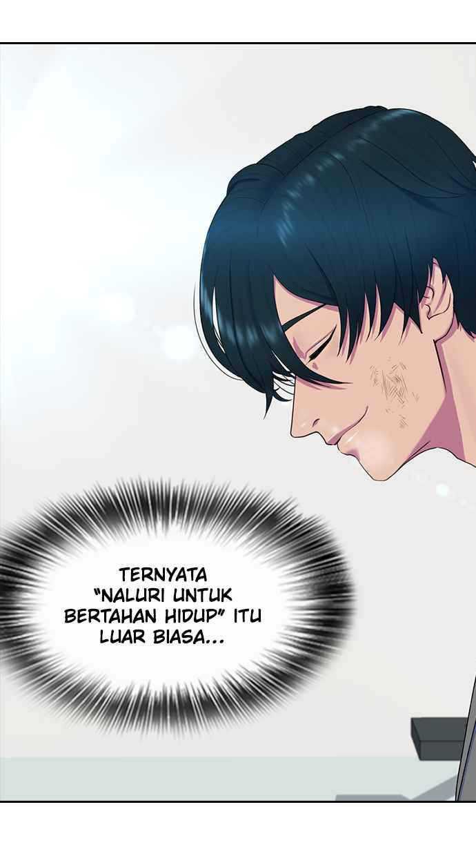 Hypnosis School Bab 11 halaman 44