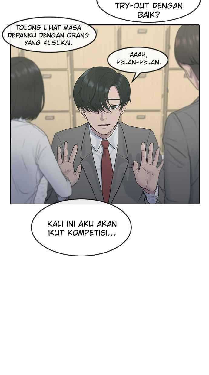 Hypnosis School Bab 11 halaman 47