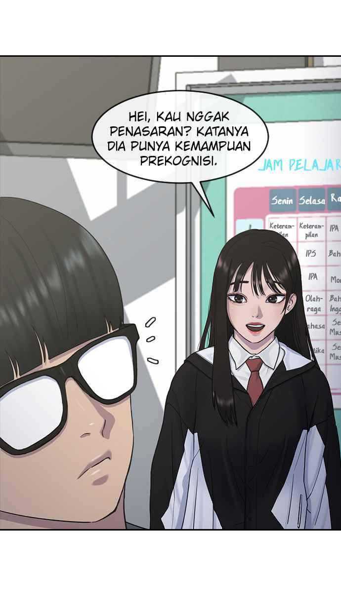 Hypnosis School Bab 11 halaman 50