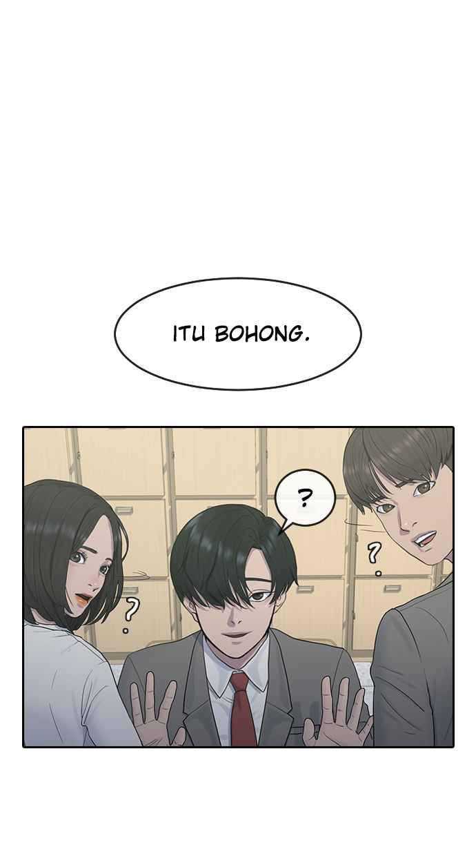 Hypnosis School Bab 11 halaman 51