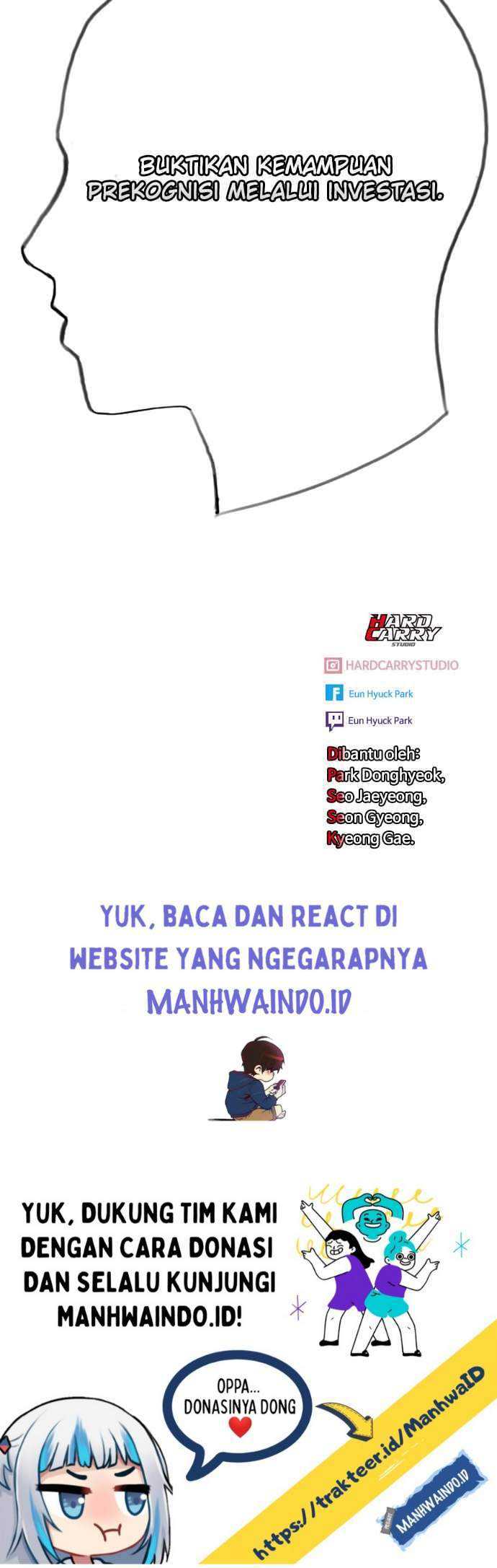 Hypnosis School Bab 11 halaman 60