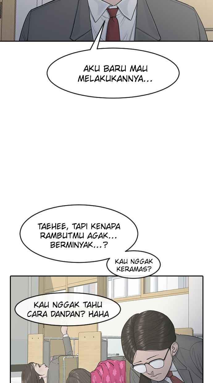 Hypnosis School Bab 12 halaman 6