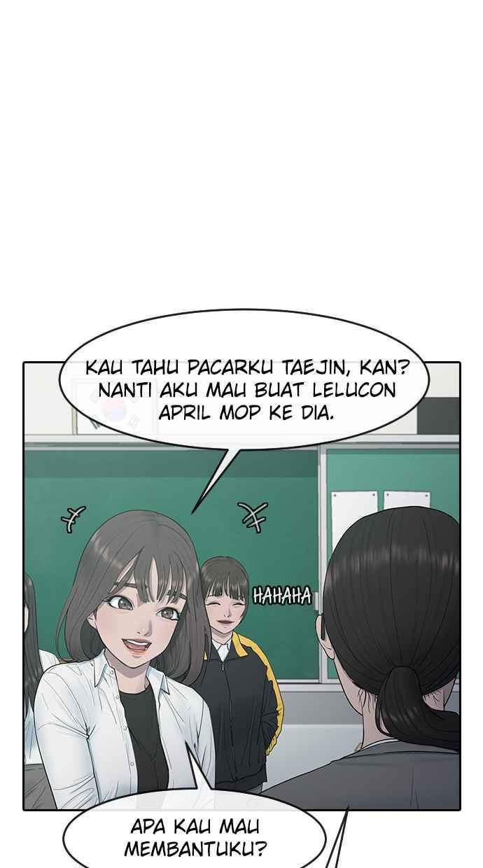 Hypnosis School Bab 12 halaman 15