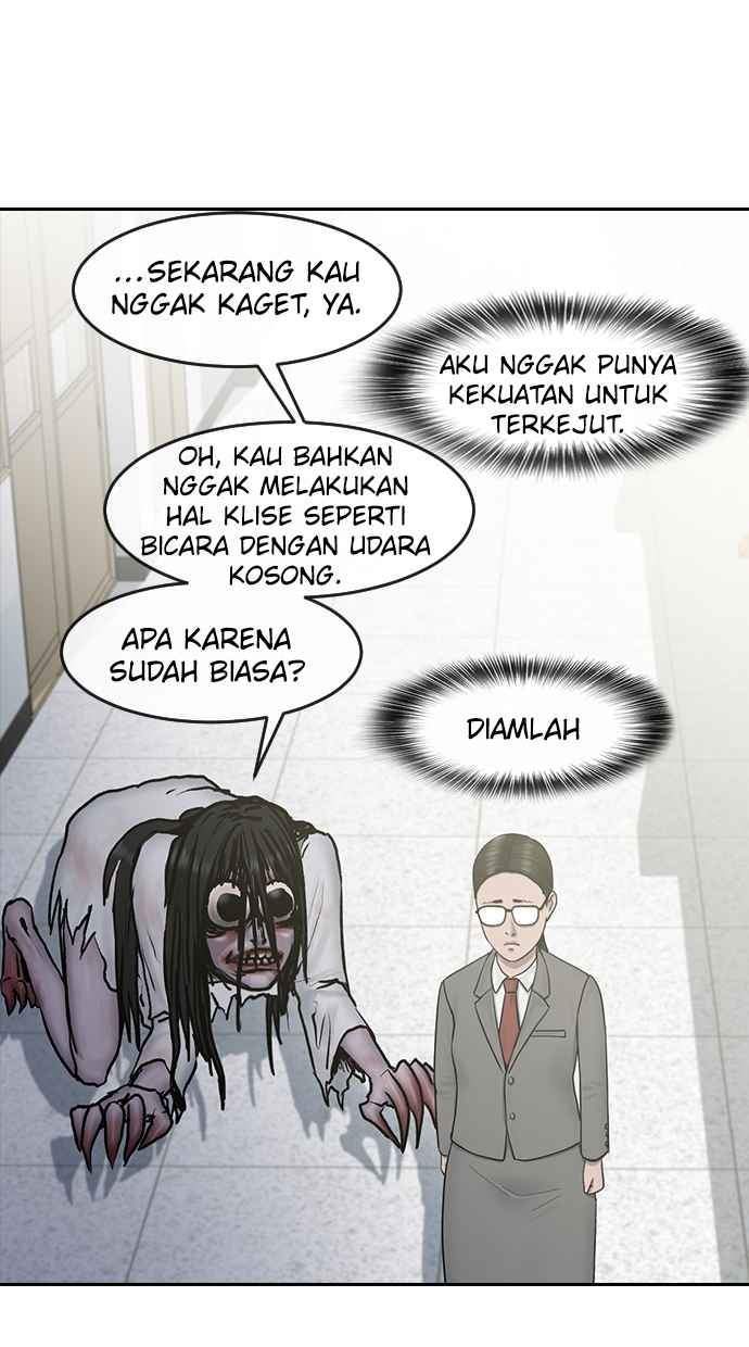 Hypnosis School Bab 12 halaman 31
