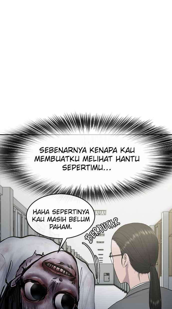Hypnosis School Bab 12 halaman 32