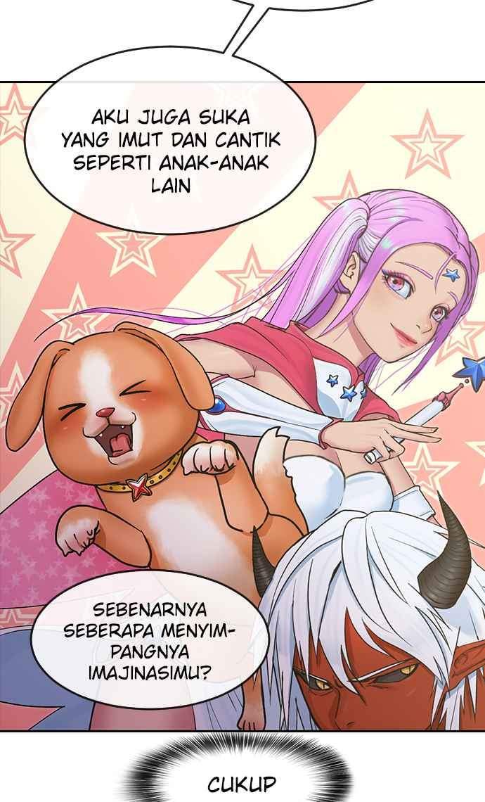 Hypnosis School Bab 12 halaman 37