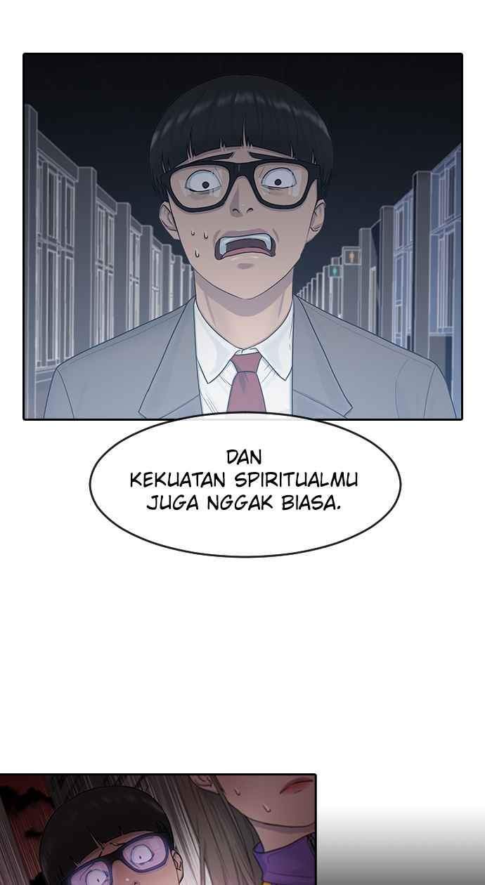 Hypnosis School Bab 12 halaman 53