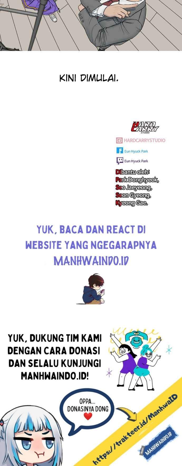 Hypnosis School Bab 12 halaman 70
