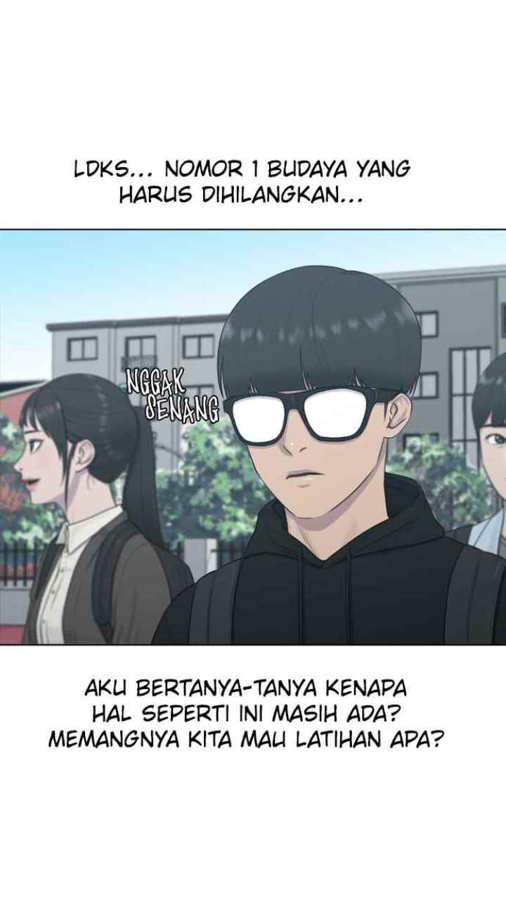 Hypnosis School Bab 13 halaman 2
