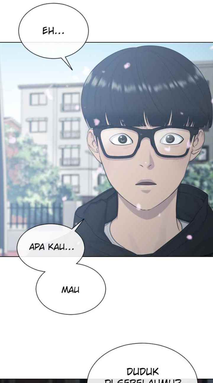 Hypnosis School Bab 13 halaman 5