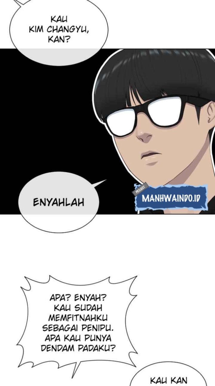 Hypnosis School Bab 13 halaman 7