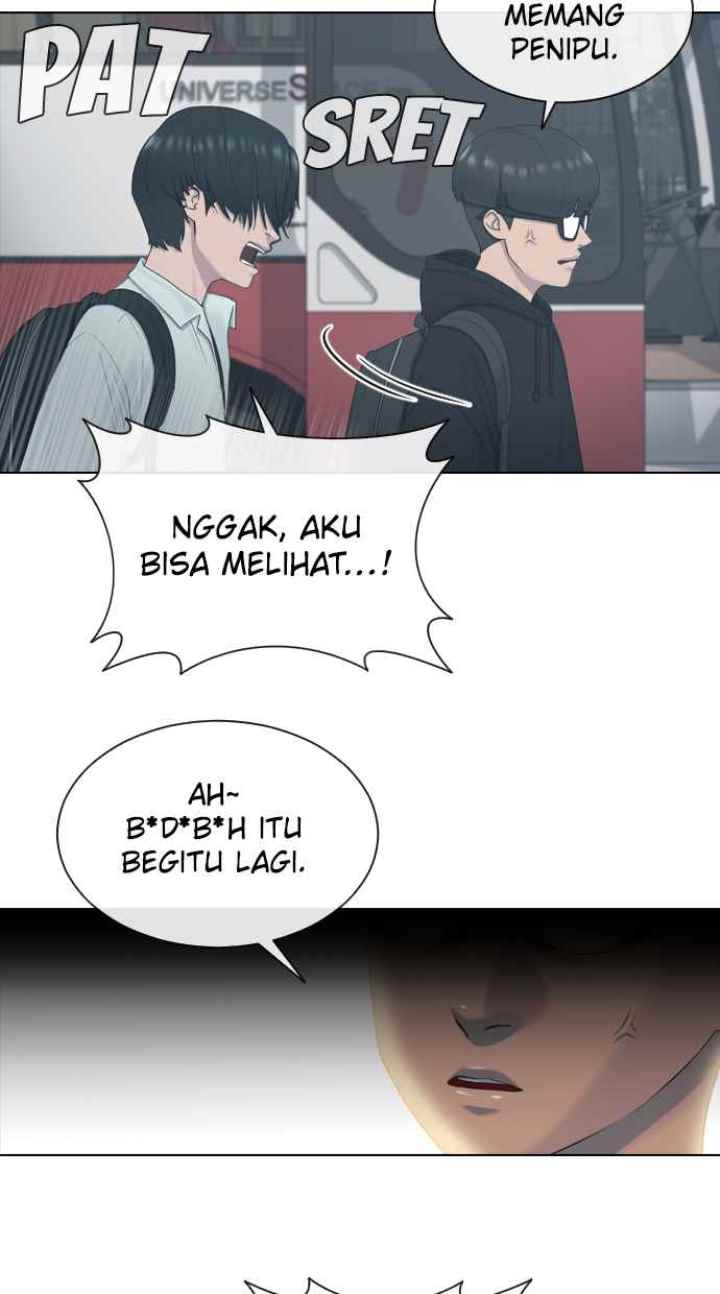 Hypnosis School Bab 13 halaman 8