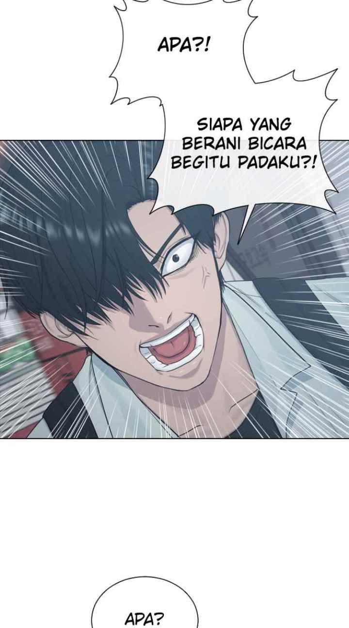 Hypnosis School Bab 13 halaman 9