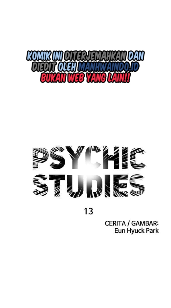Hypnosis School Bab 13 halaman 14