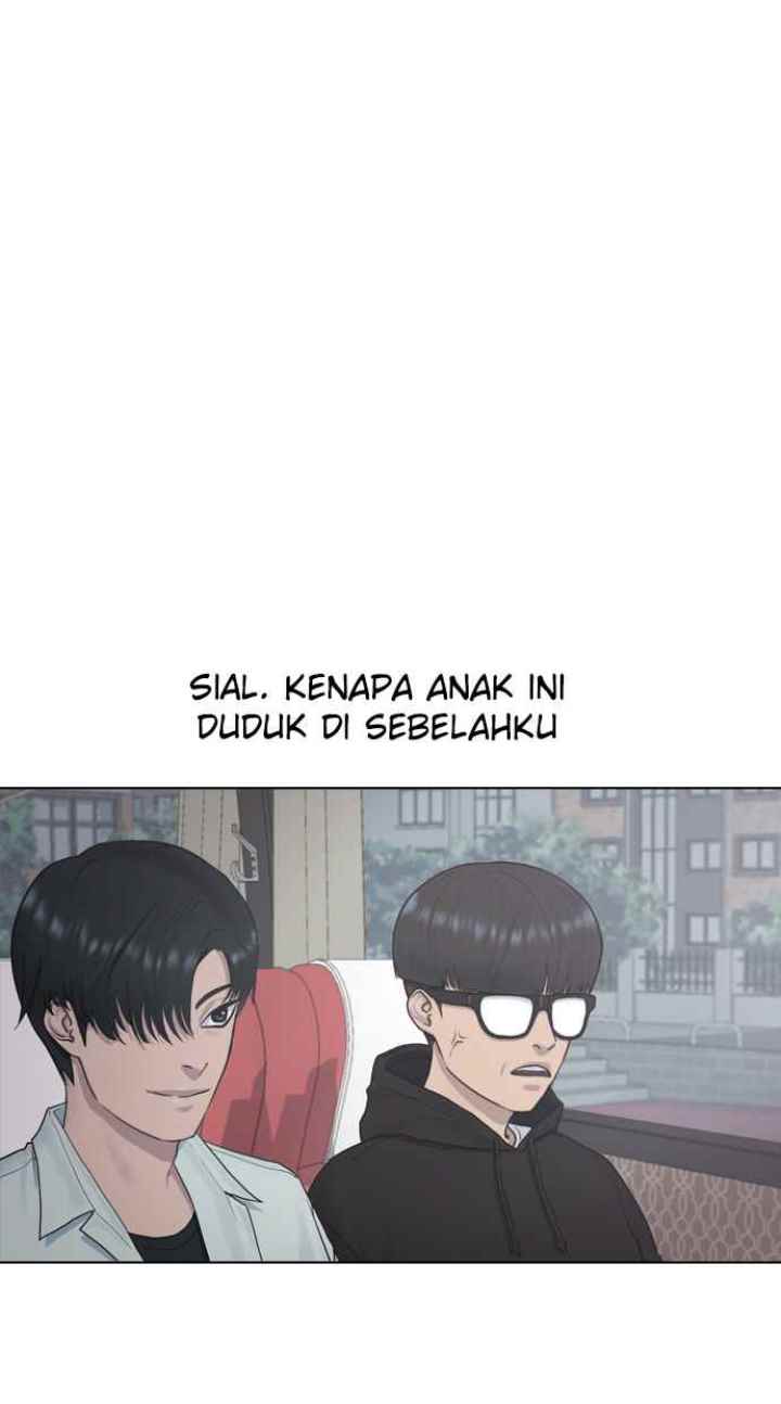Hypnosis School Bab 13 halaman 15
