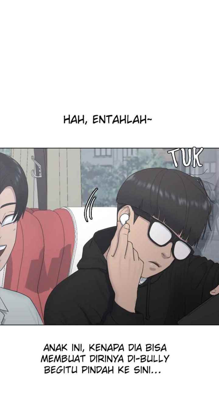 Hypnosis School Bab 13 halaman 17