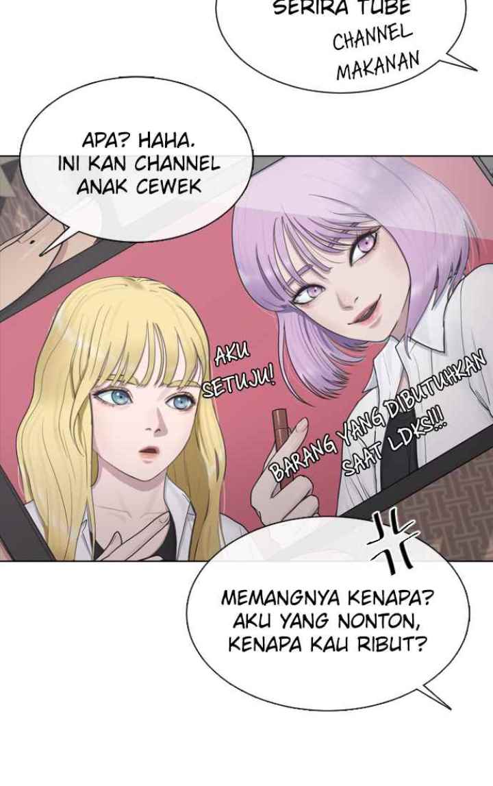 Hypnosis School Bab 13 halaman 19