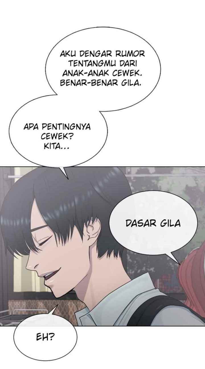 Hypnosis School Bab 13 halaman 20