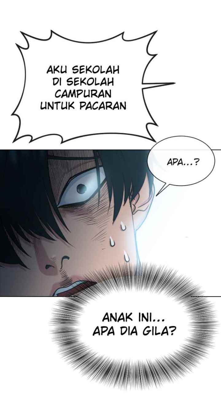 Hypnosis School Bab 13 halaman 25