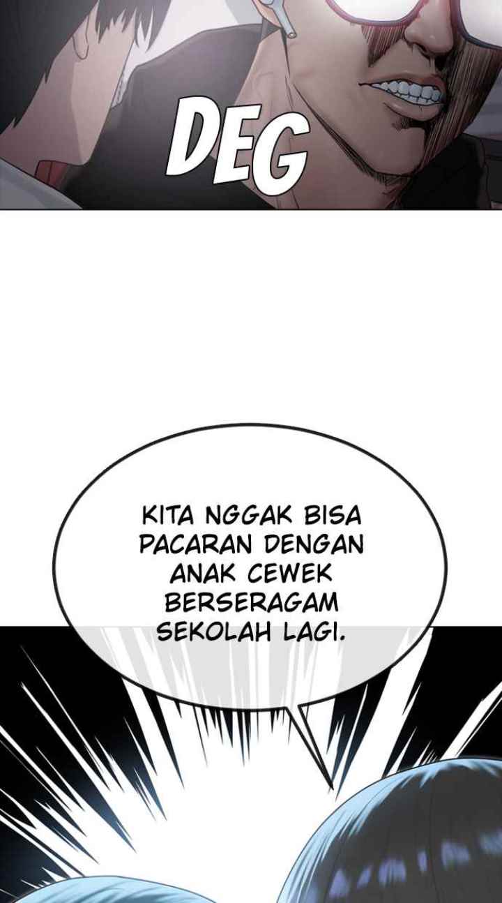 Hypnosis School Bab 13 halaman 27
