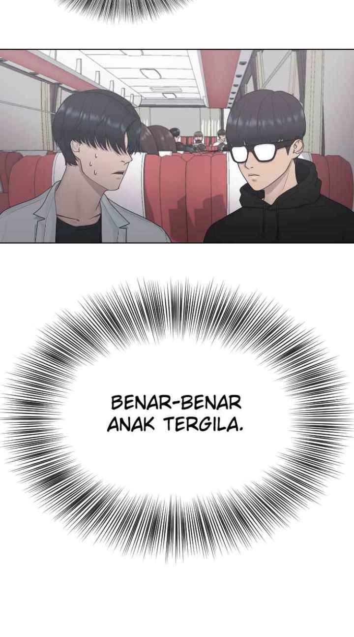 Hypnosis School Bab 13 halaman 31