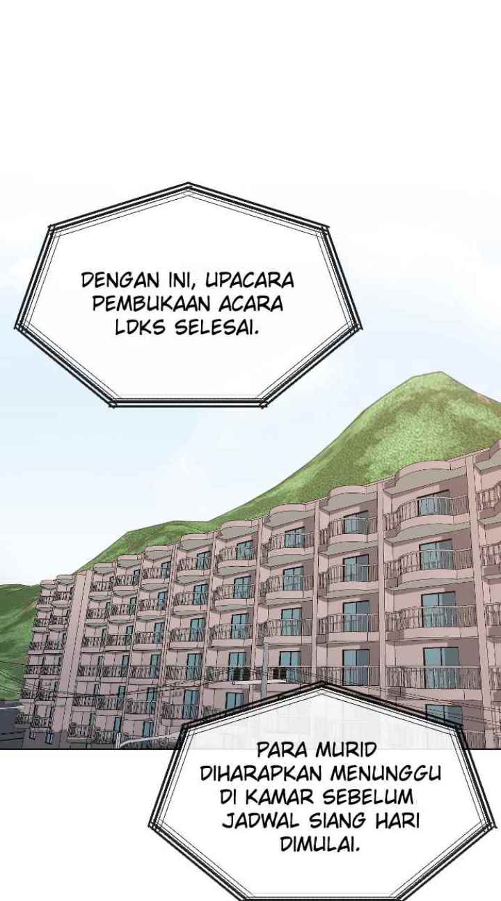 Hypnosis School Bab 13 halaman 32