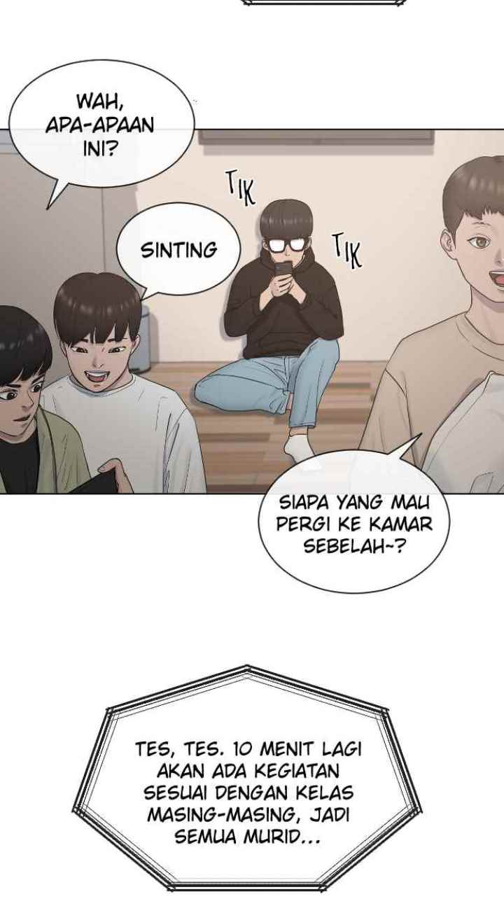 Hypnosis School Bab 13 halaman 33