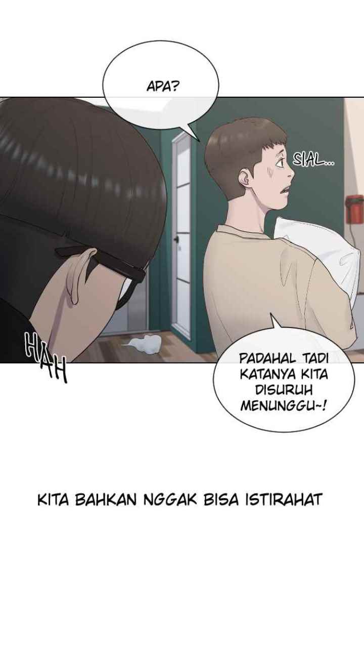 Hypnosis School Bab 13 halaman 34